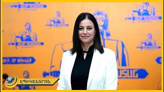 Ուժայինները մտել են Արեգնազ Մանուկյանի բնակարան