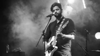 FRESNO - &quot;Abrace a Sua Sombra&quot; | Ao Vivo São Paulo | 11/12/2016