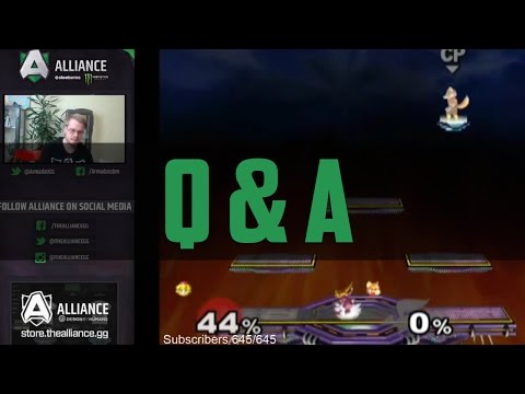 Q&A on Practice, Motivation, and the Strengths of Top Players - VLOG