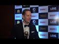 Sindhorn Kempinski Hotel Bangkok - Christian Ruge, General Manager