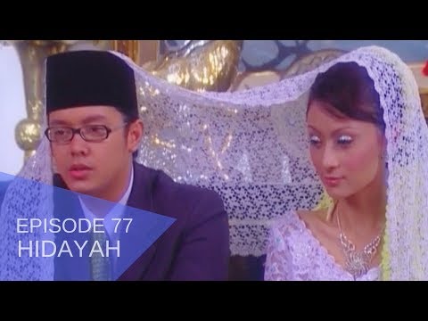 HIDAYAH - Episode 77 | Melekat Di Liang Lahat