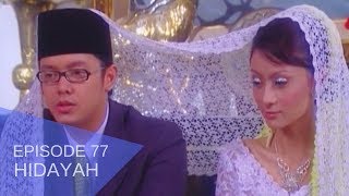 Download lagu HIDAYAH - Episode 77 | Melekat Di Liang Lahat mp3