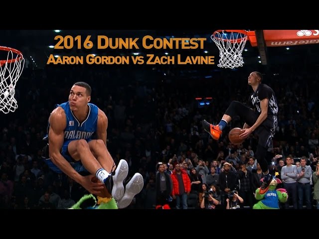 Nba史上最高レベル 16年伝説のダンク対決 ザック ラビーン Vs アーロン ゴードン Jason Rodman Music Culture Movie Sports Sneakers News Nba史上最高レベル 16年伝説のダンク対決 ザック ラビーン Vs アーロン ゴードン Jason Rodman Music Culture Movie Sports Sneakers News
