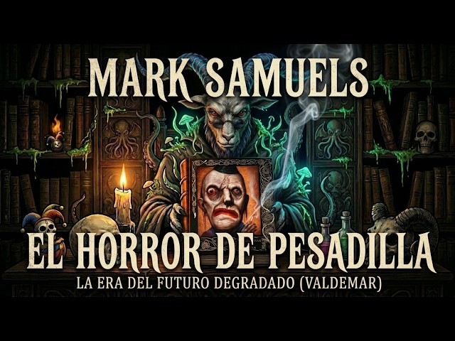 Vídeo relacionado con Samuel, el Arrogante : Padres Inesperados (Los Alfa de Chicago nº 1)