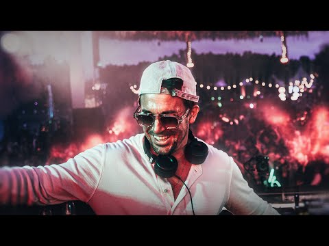 Like Mike WE2 | Tomorrowland 2025