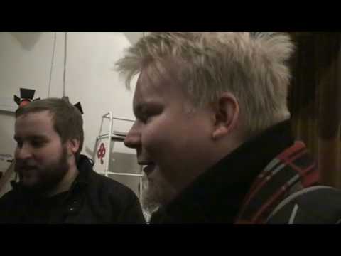 Jaksary haastattelee: Jupe Laamanen