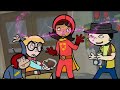 Wordgirl Cherish Is The Word Word Girl Cartoons