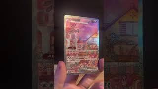 Guess the grade on this slab! 🤔💎 Think you can nail it before I reveal it? 👀.#PokemonTCG