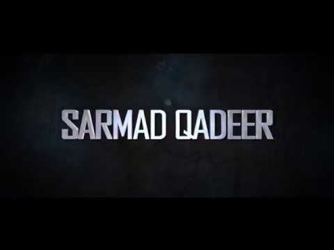 GIRL DO I WANT YOU - OFFICIAL TEASER - SARMAD QADEER FT. ROACH KILLA