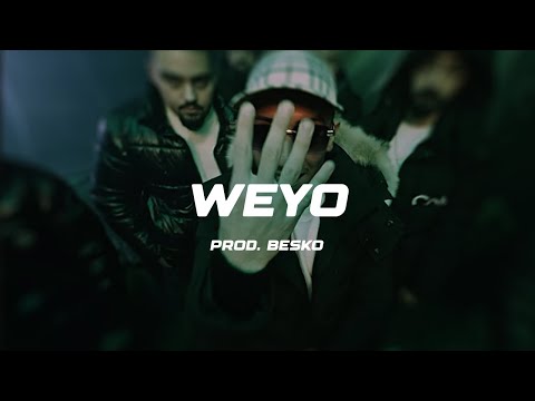 [Free] Amo Type Beat „Weyo" [prod. Besko x KeFang138]