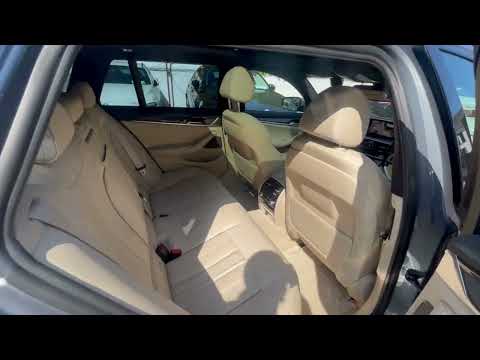 BMW 5-Series FINANCE AVAILABLE FROM €126 P/W - Image 2