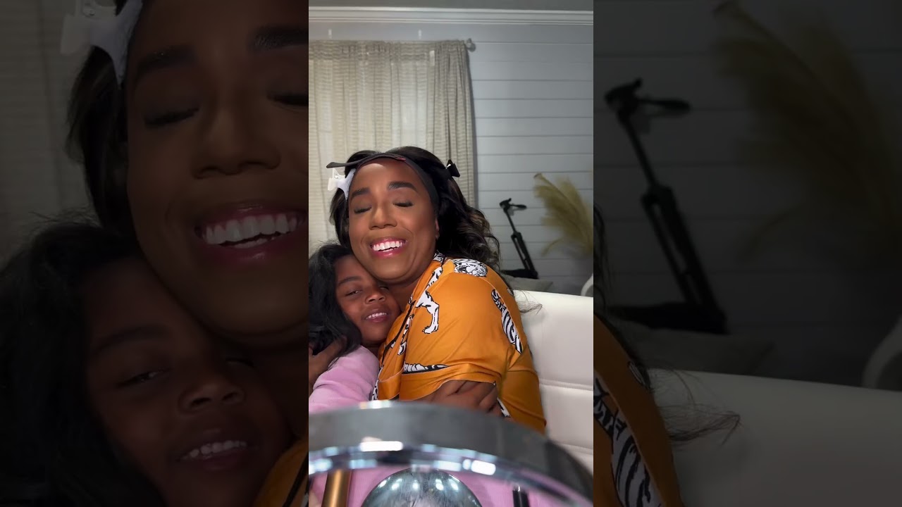 Happy Resurrection Sunday ✝️ #grwm #grwmforchurch #churchgrwm #eastersunday