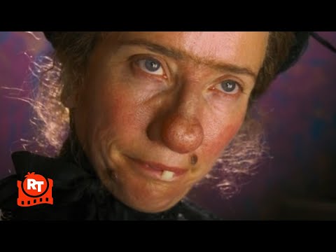 Nanny McPhee (2005) - Please, Nanny McPhee Scene | Movieclips