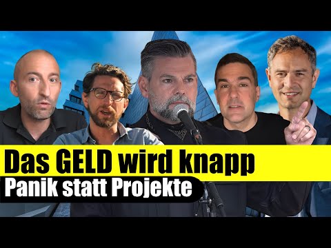 Leere Kassen, gescheiterte Projekte. Alternative Medien in Geldnot | Ken Jebsen schlägt Alarm!