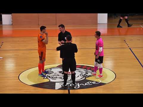 ŠIBENIK 1982 vs BROD 035 4:2 (4. kolo, kvalifikacije za 1. HMNL 20/21)