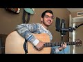 Lovesong -Charlie Burg (Cover)