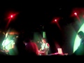 [phlipcam video] Caribou "Every Time She Turns Round It's Her Birthday" @ the Paradise