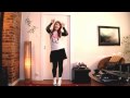 Caramelldansen Parapara カラメルダヌセン パラパラ