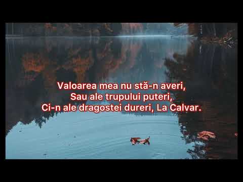 | Negativ | Valoarea mea nu stă-n averi/ Doar Cristos mi-e bucurie (BBSO) #negativecrestine