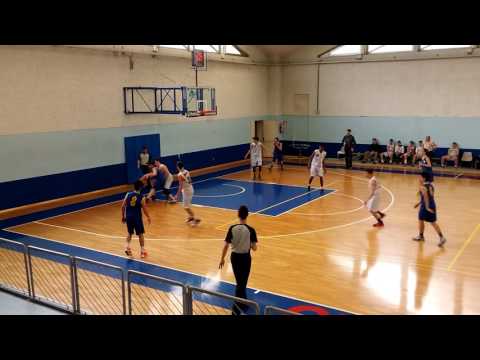 2016 05 07 Valenza U16 elite