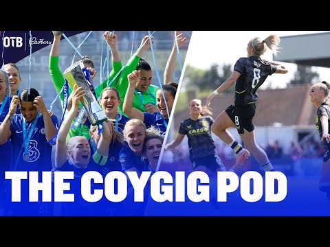 The COYGIG Pod Ep.71 | Team of the season, transfer market madness, what next for the Irish players?