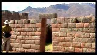 preview picture of video 'PISAQ AND THE URUBAMBA VALLEY, INCA TRAIL, PERU.'