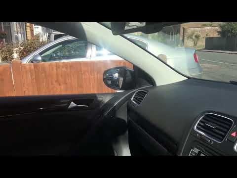 2010 60 Volkswagen Golf 1.6 Tdi BlueMotion Tech SE S/S 5Dr Manual Diesel 73000 Miles FSH