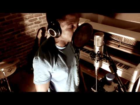 Spoda - Let it go (Official Music Video)