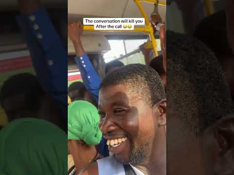 Thi video is one in a million 😂😂😂