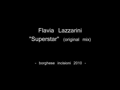Flavia Lazzarini 