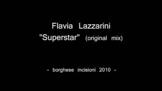 Flavia Lazzarini 