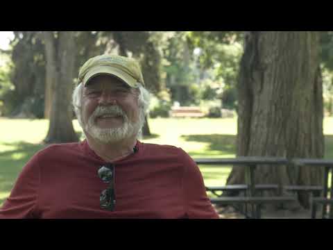 Jack Kredell interviews Gary Koehler, a wildlife biologist, about his experiences with the Taylor Wilderness Research Station. Gary became interested in the research station in 1969 and studied bobcats and their interactions with wolves and cougars.