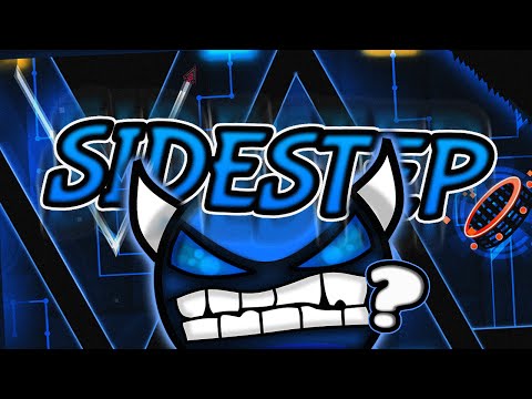 Sidestep by ChaSe97 — "Geometry Dash 2.0"