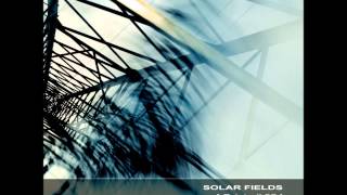 Solar Fields - Origin # 02 [Full Album]