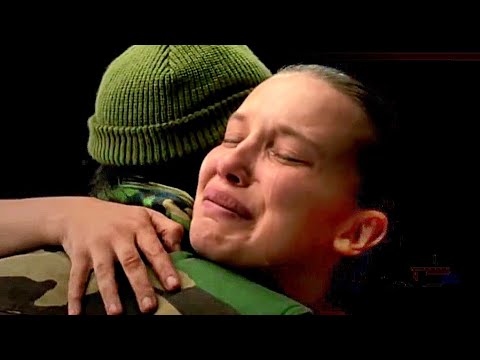 Stranger Things Season 5 Finale - Eleven Death Scene