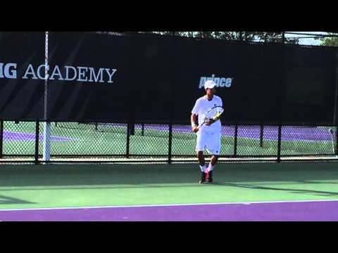 Saud Alhogbani Eddie Herr 15