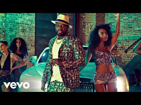 50 Cent, Snoop Dogg, Method Man I Need A Drink (new 2023)