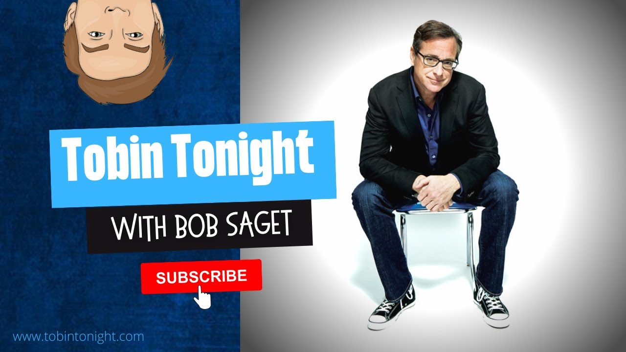 Bob Saget:  The Original Television Dad