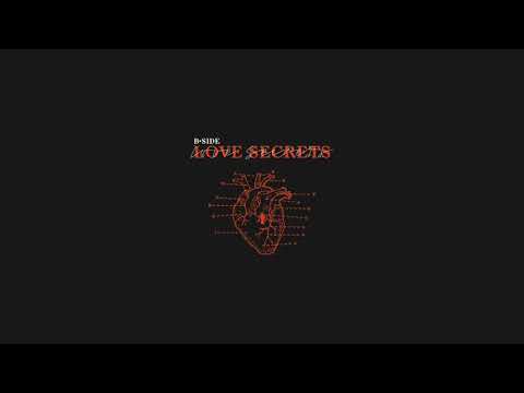 John Mark Pantana - Made For Jesus (B-Side)