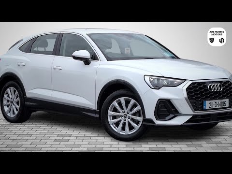 Audi Q3 SPORTBACK 35TFSI 150 S-TRONIC SE AUTO - Image 2