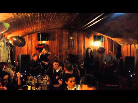 KL Band - KL BAND (Cudny Pohlad Pub Nitra)