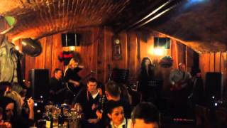 Video KL BAND (Cudny Pohlad Pub Nitra)