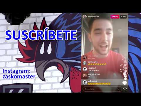 ZASKO Y JONKO FLUYENDO TRAP