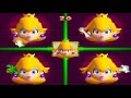 Mario Party 2 - Face Lift Peach