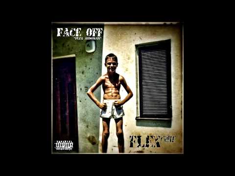 Face Off feat. Tasev - Stihovna Ispoved