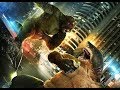 The Flash King Shark VS Grodd Starset Last To Fall