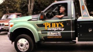 Pejey's Auto Body -  Phoenixville, PA
