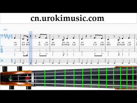 大提琴教程 Janet Jackson x Daddy Yankee - Made For Now 简谱 um-ih791