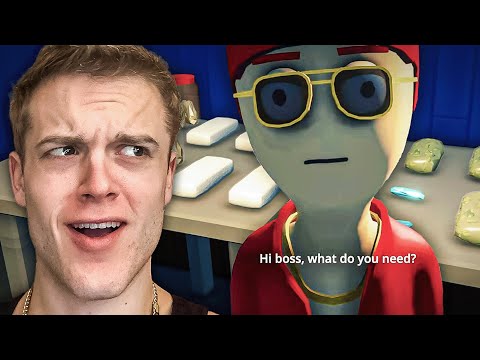 Starting Up A New Product… [Schedule 1 Ep.5]