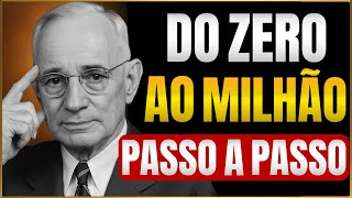 FROM ZERO TO A MILLION: THE SECRET OF MILLIONAIRES REVEALED | NAPOLEON HILL